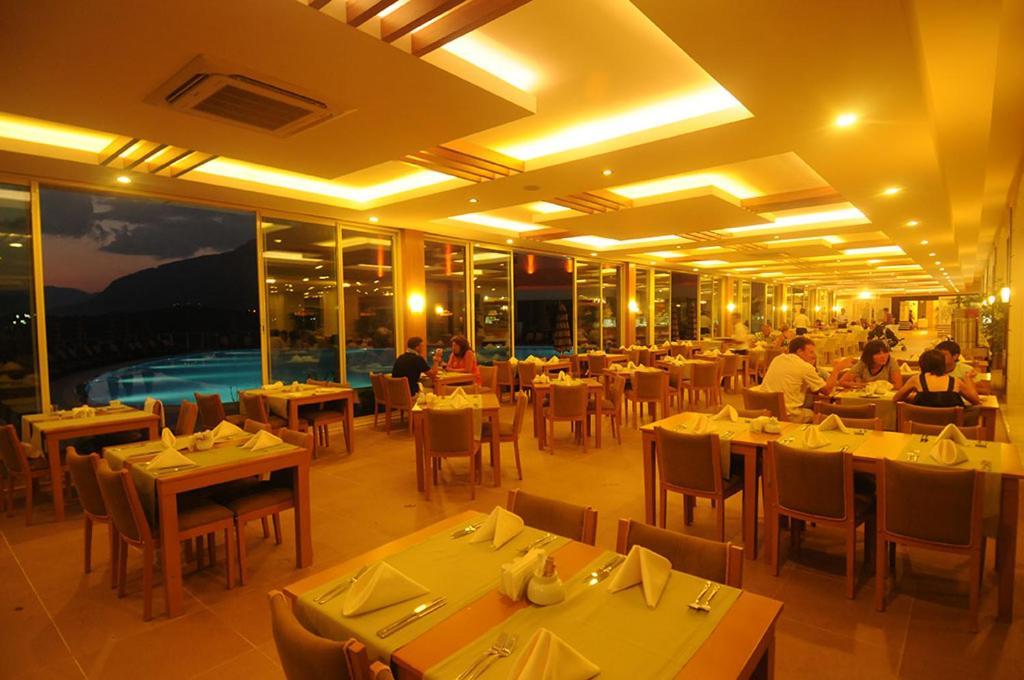 Luxery Suite Goldcity Gold City Alanya Kültér fotó