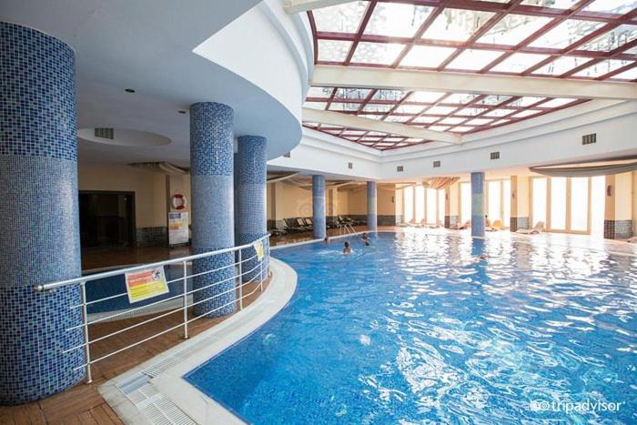 Luxery Suite Goldcity Gold City Alanya Kültér fotó