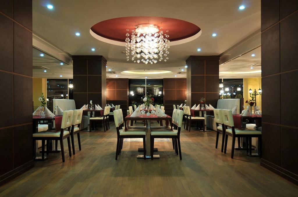 Luxery Suite Goldcity Gold City Alanya Kültér fotó
