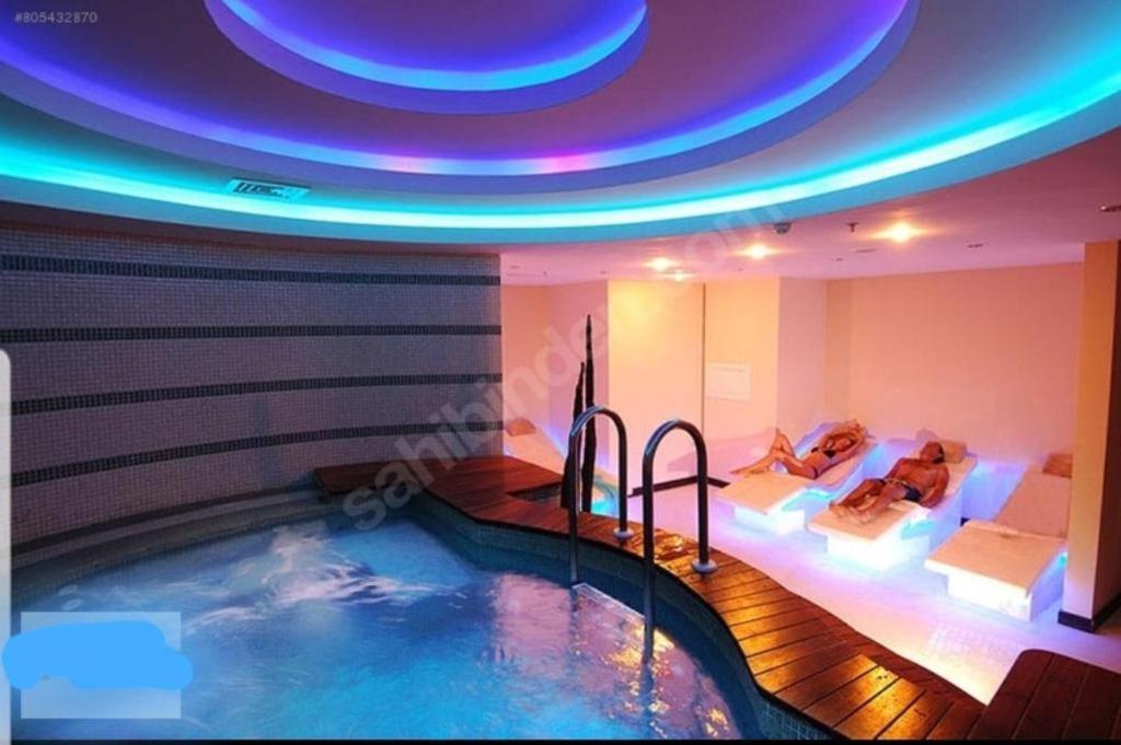 Luxery Suite Goldcity Gold City Alanya Kültér fotó