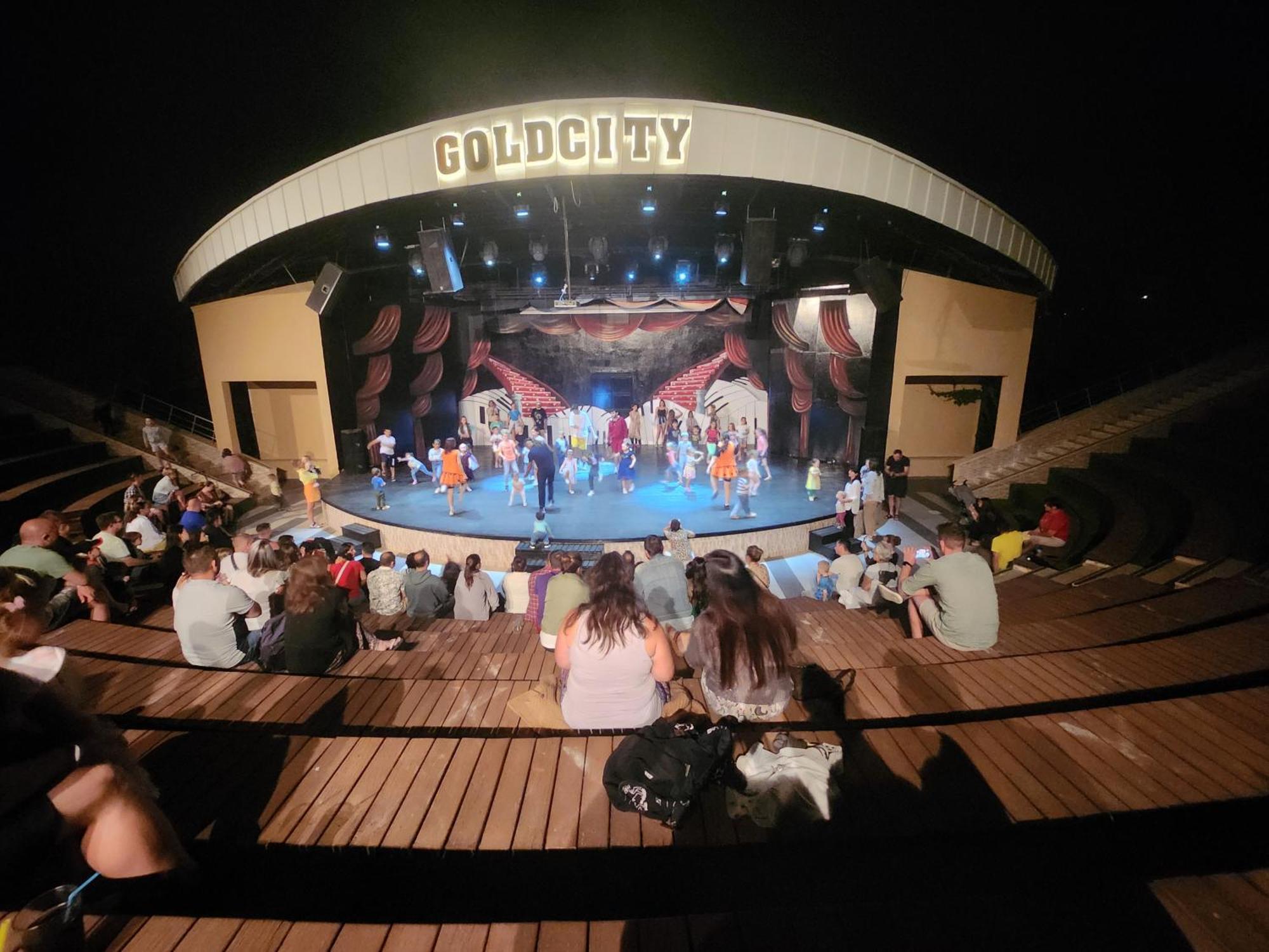 Luxery Suite Goldcity Gold City Alanya Kültér fotó