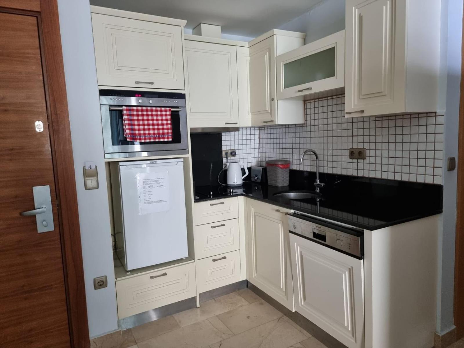 Luxery Suite Goldcity Gold City Alanya Kültér fotó