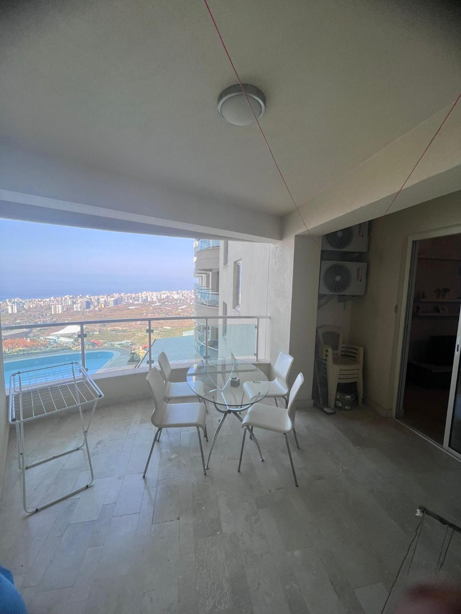 Luxery Suite Goldcity Gold City Alanya Kültér fotó