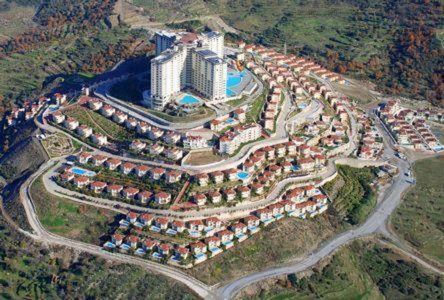 Luxery Suite Goldcity Gold City Alanya Kültér fotó