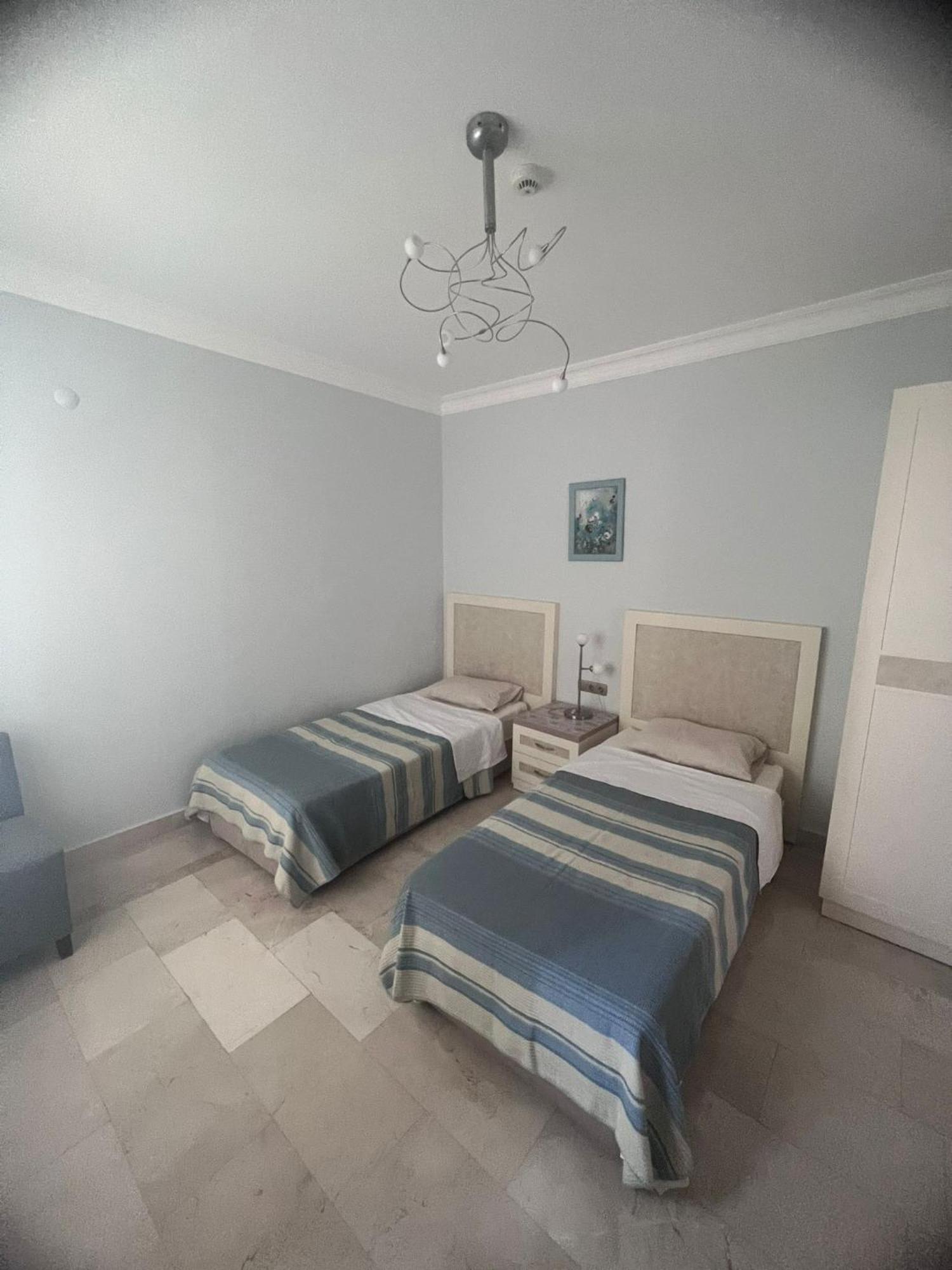 Luxery Suite Goldcity Gold City Alanya Kültér fotó