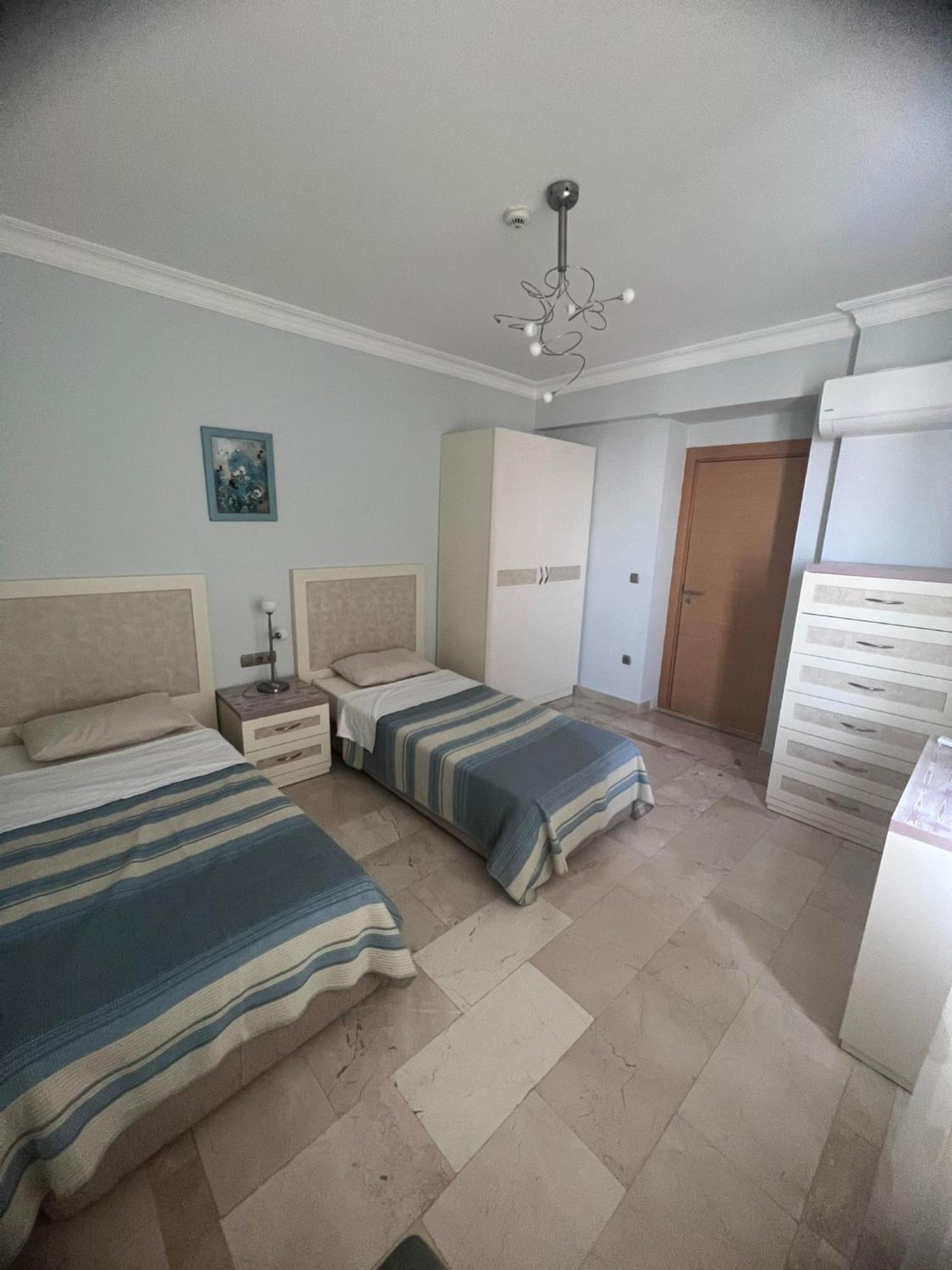 Luxery Suite Goldcity Gold City Alanya Kültér fotó