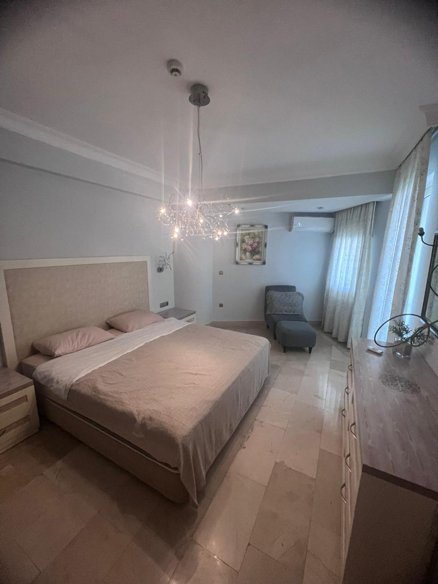 Luxery Suite Goldcity Gold City Alanya Kültér fotó