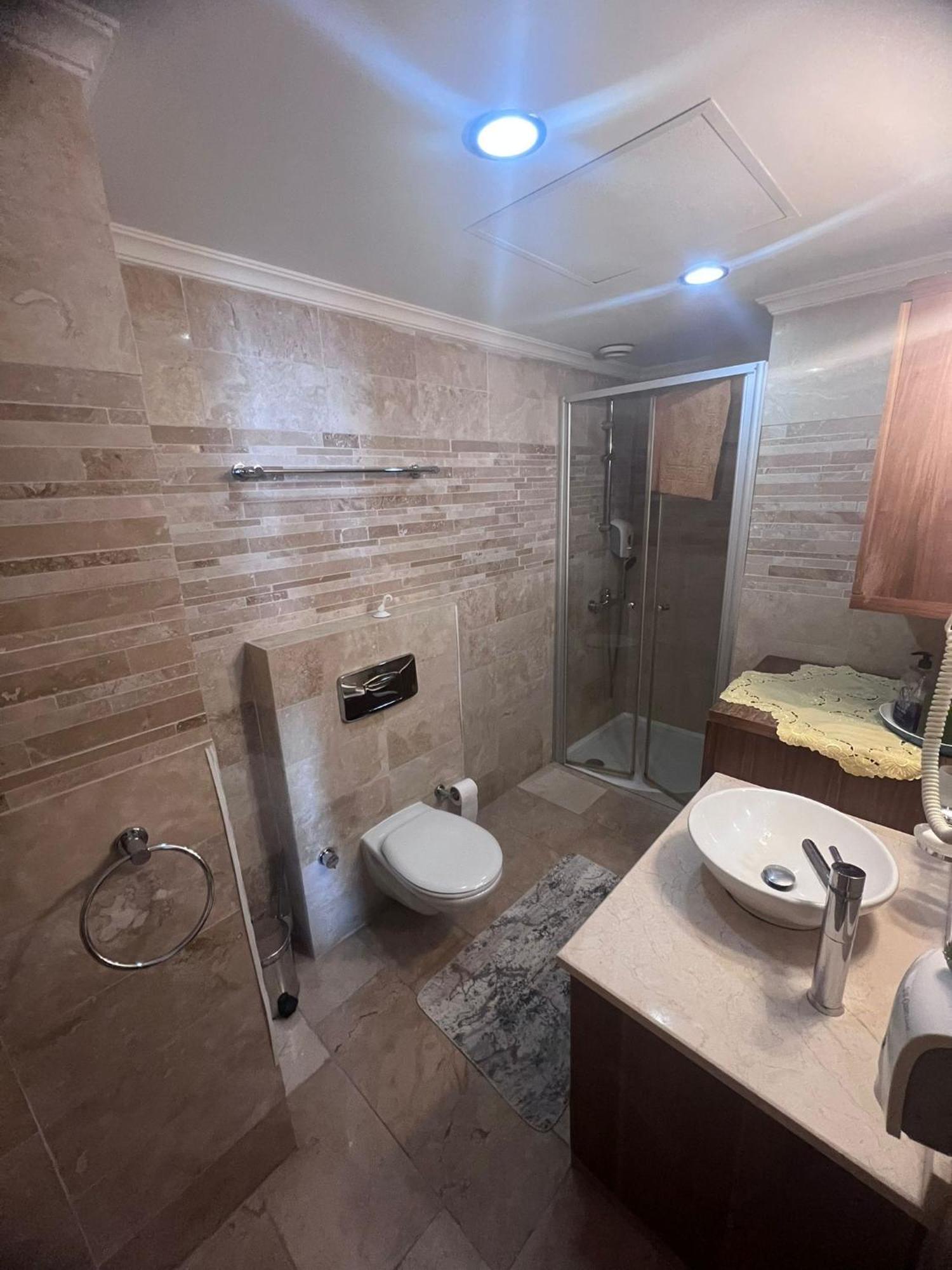 Luxery Suite Goldcity Gold City Alanya Kültér fotó